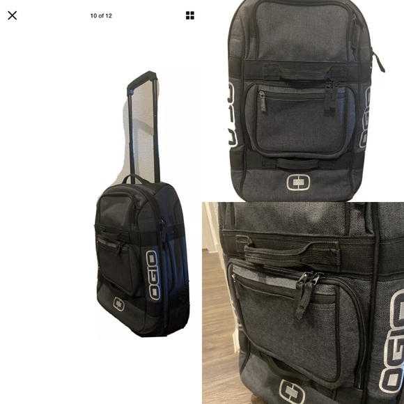 ogio layover